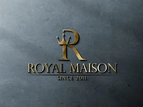 ROYAL MAISON